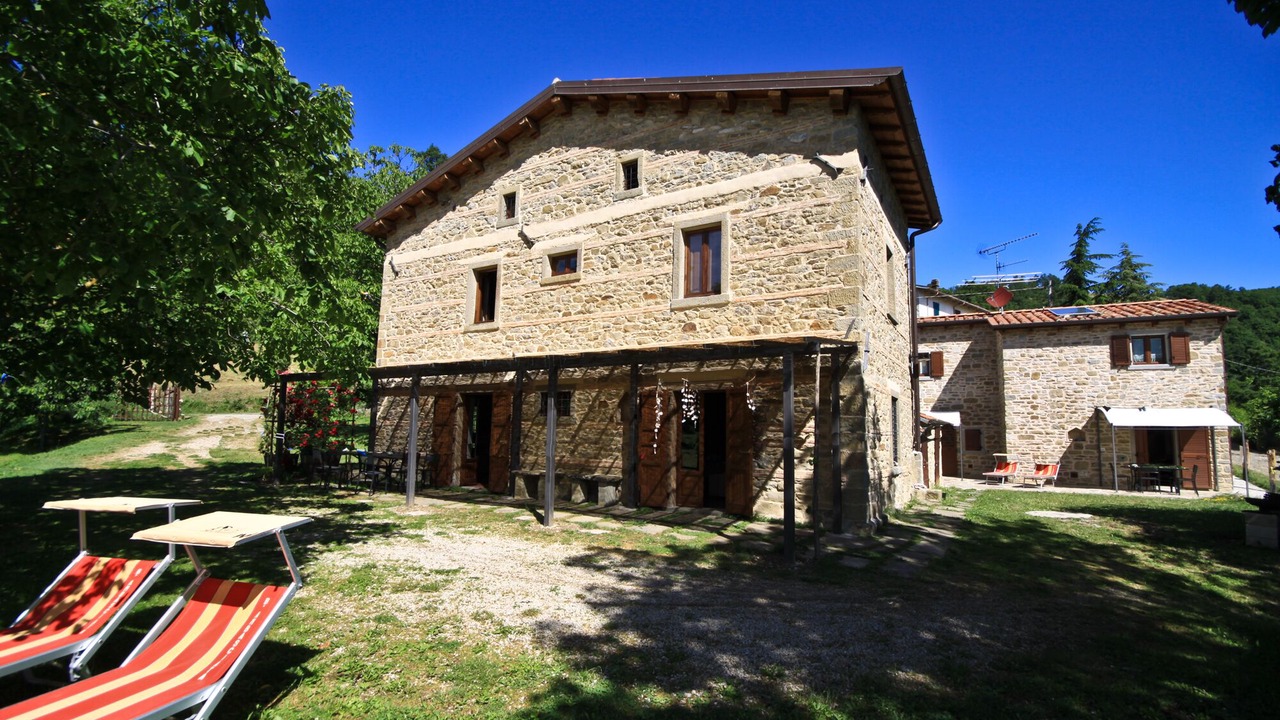 Photo of Outdoor in San Piero in Bagno