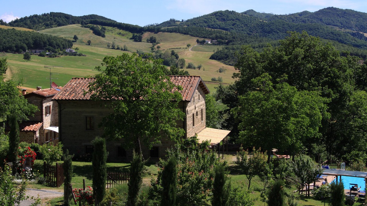 Photo of Outdoor in San Piero in Bagno