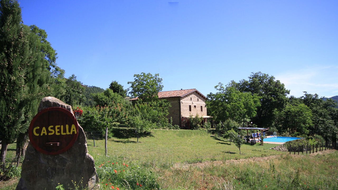 Photo of Outdoor in San Piero in Bagno