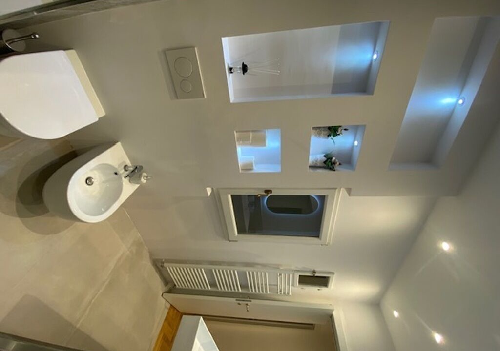 Photo of Bathroom in Lungarno del Tempio