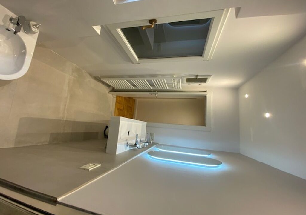 Photo of Bathroom in Lungarno del Tempio