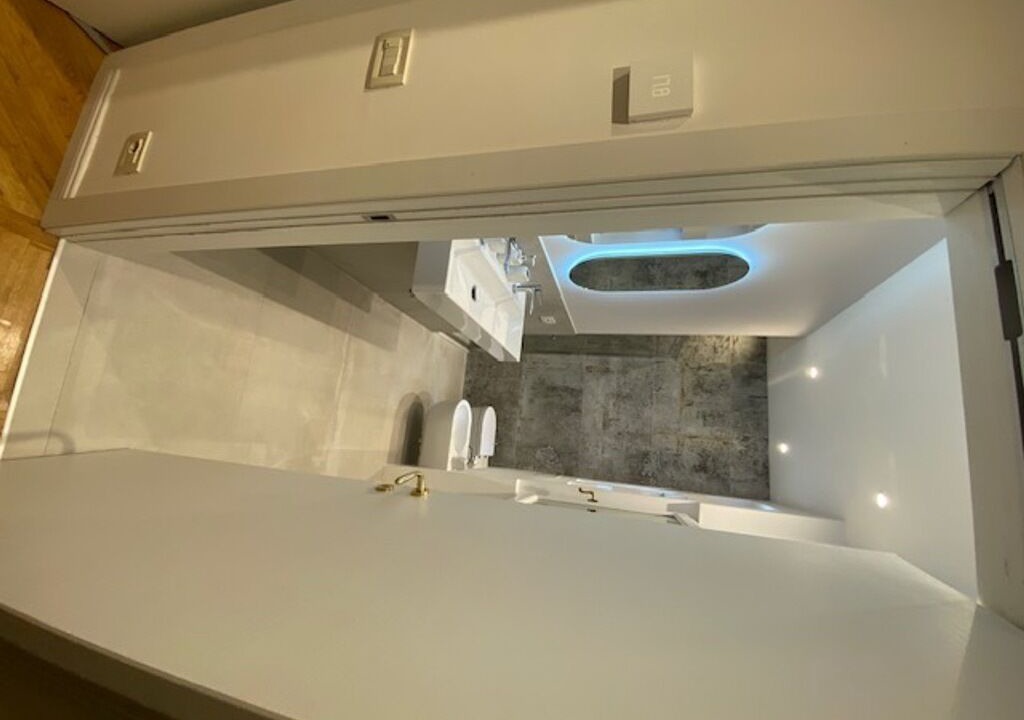 Photo of Bathroom in Lungarno del Tempio