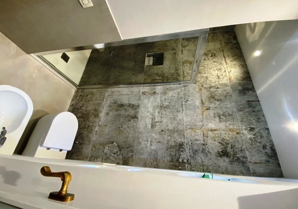 Photo of Bathroom in Lungarno del Tempio