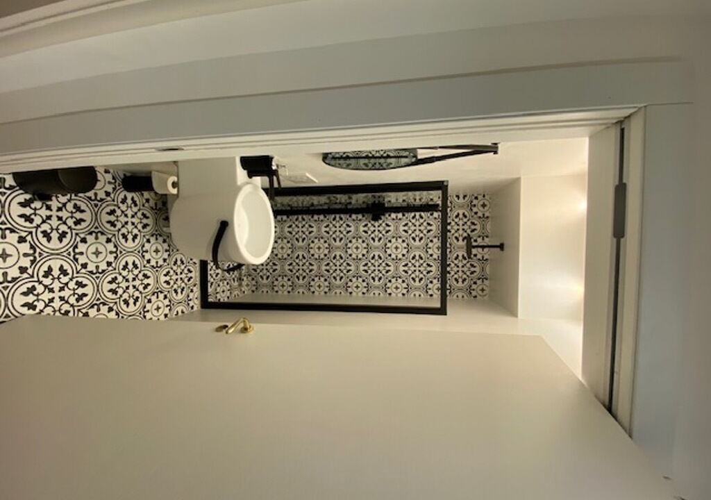 Photo of Bathroom in Lungarno del Tempio