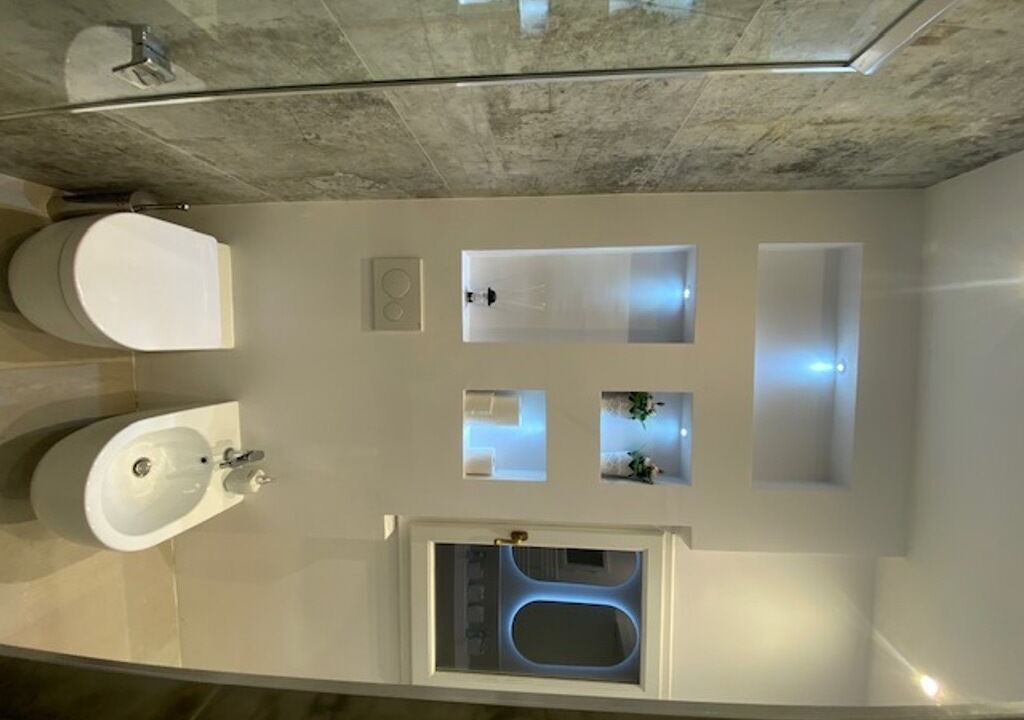 Photo of Bathroom in Lungarno del Tempio