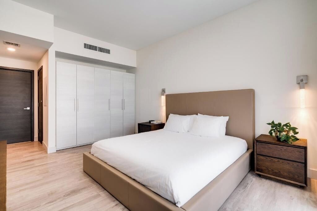 Photo of Bedroom in Hollywood