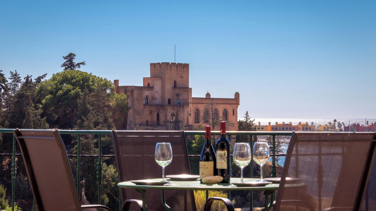 Photo of Outdoor in Ferragudo