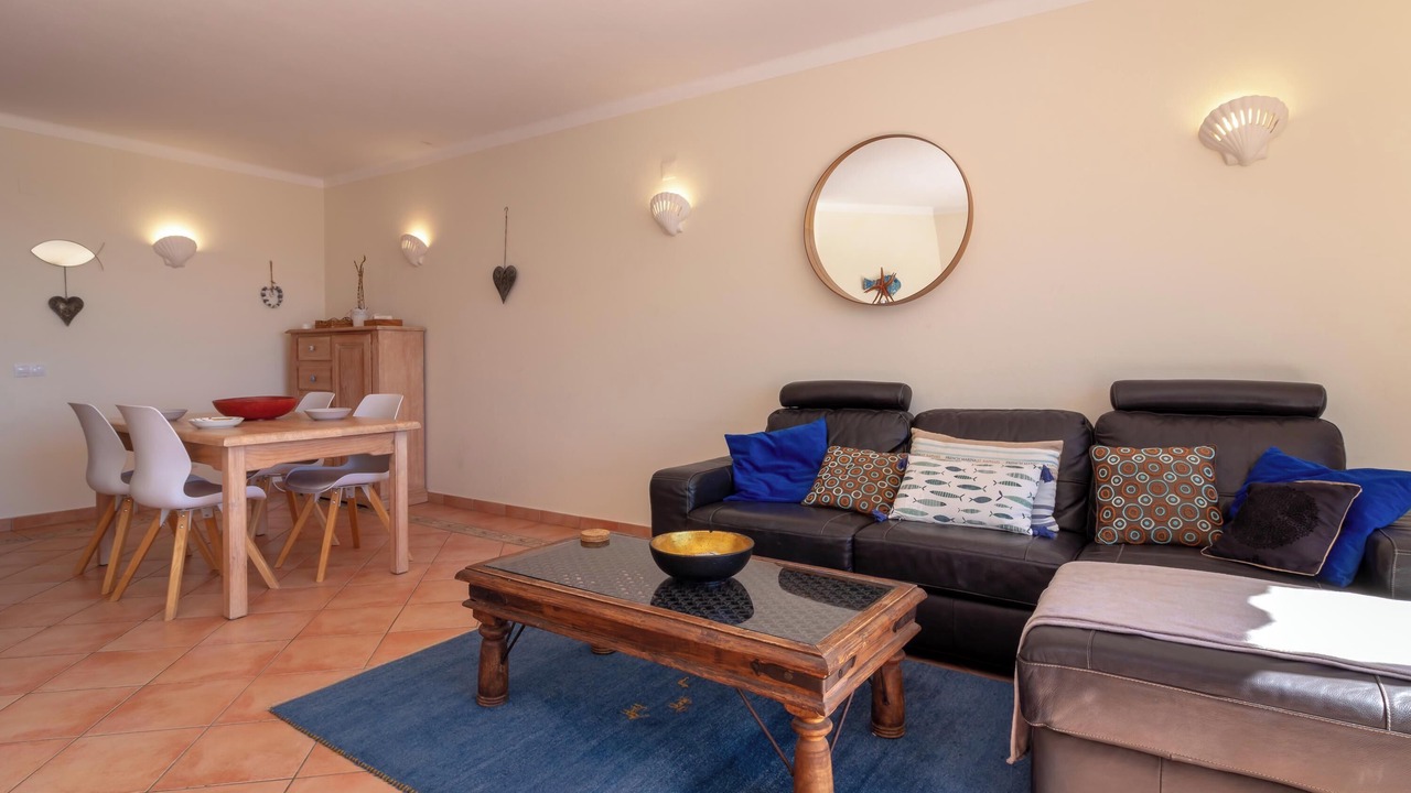 Photo of Livingroom in Ferragudo