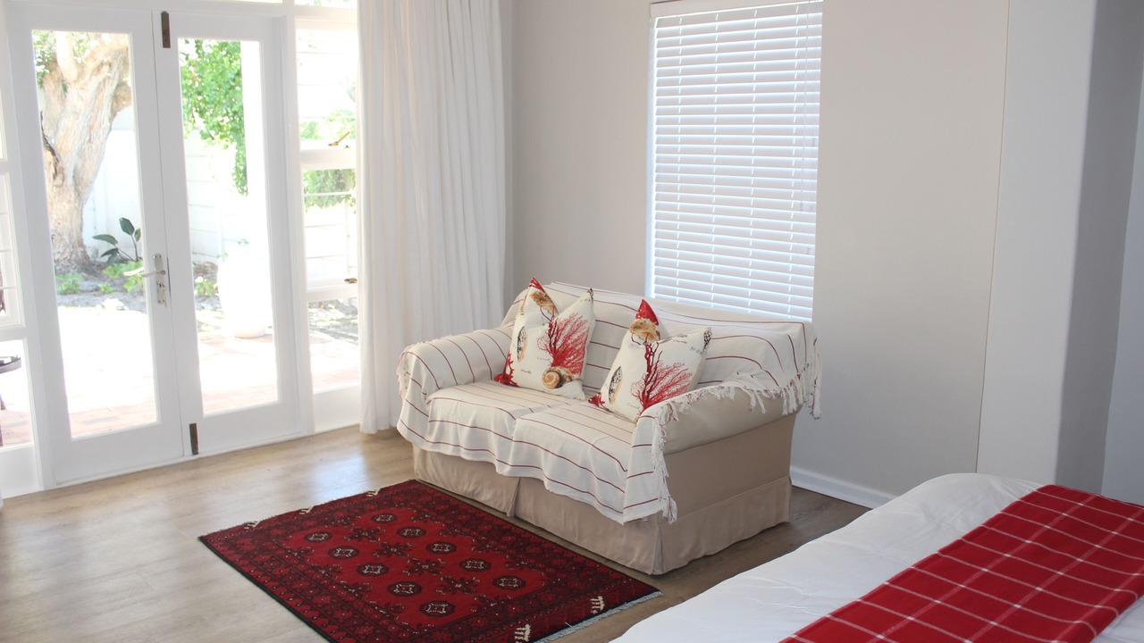 Photo of Bedroom in Voelklip