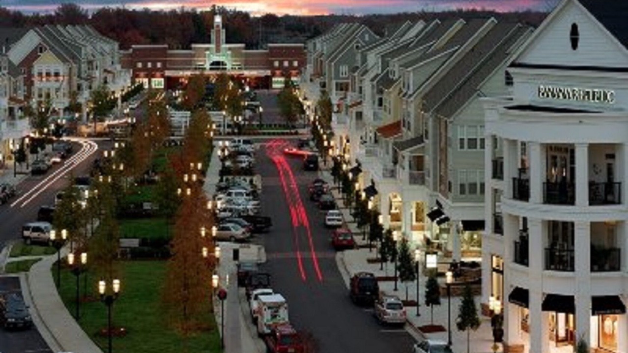 Photo of Others in Huntersville