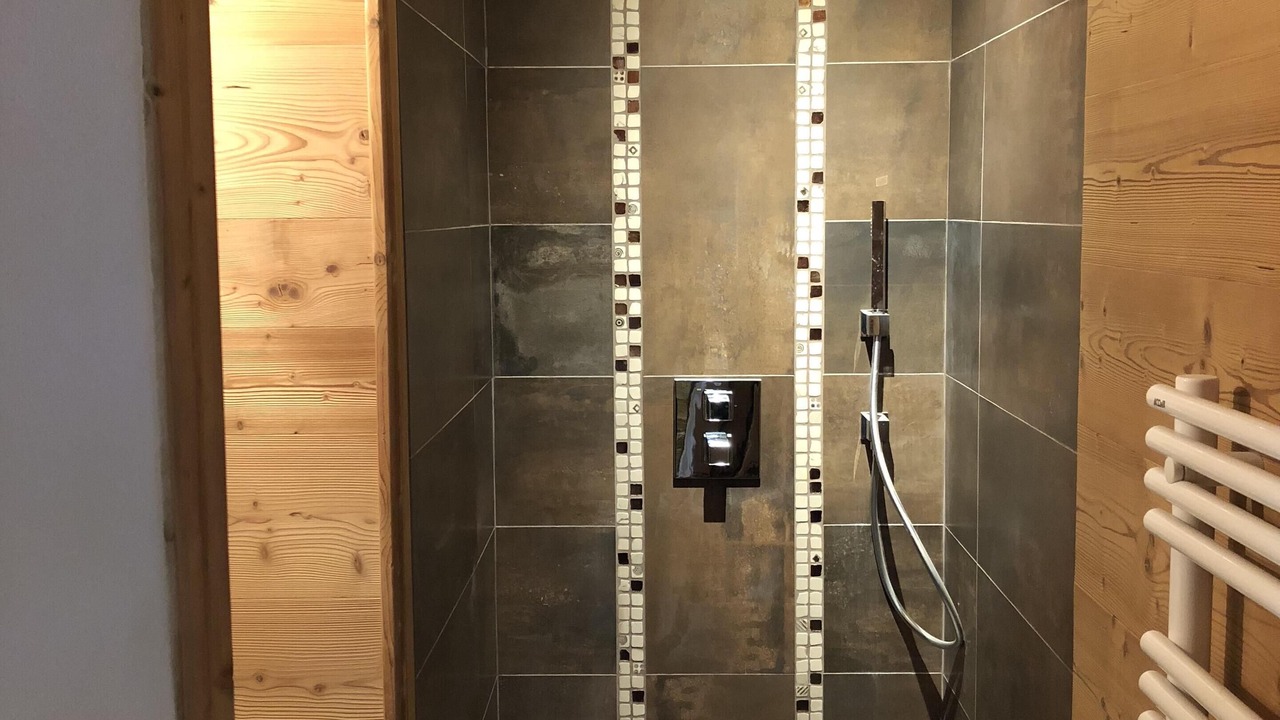 Photo of Bathroom in Notre-Dame-de-Bellecombe
