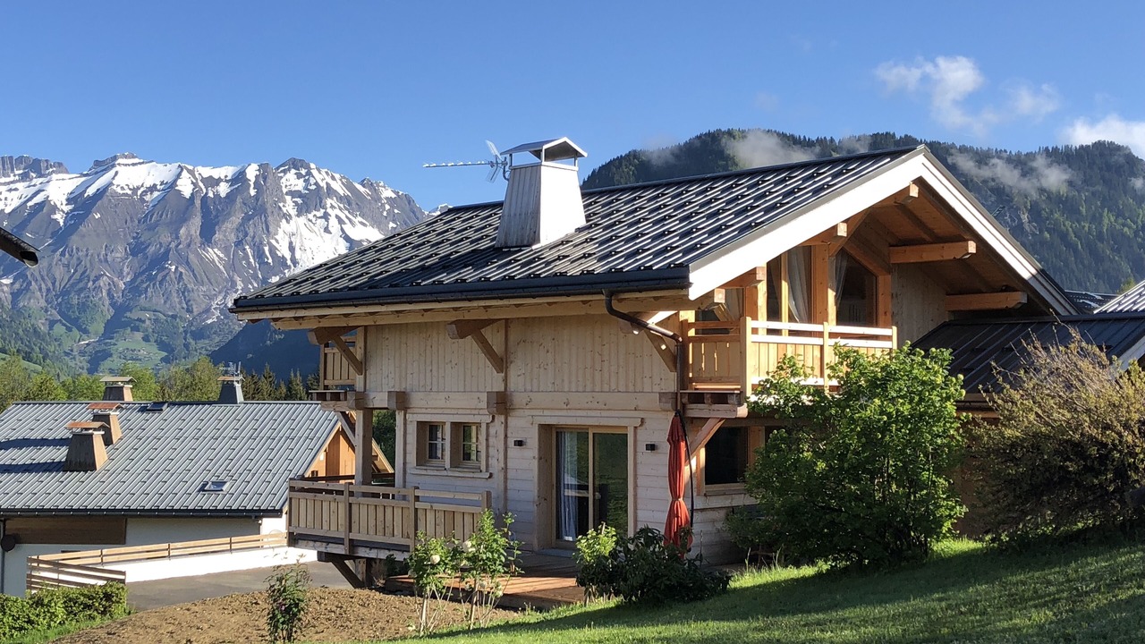Photo of Outdoor in Notre-Dame-de-Bellecombe