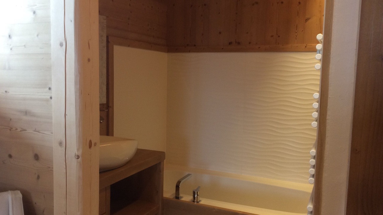 Photo of Bathroom in Notre-Dame-de-Bellecombe