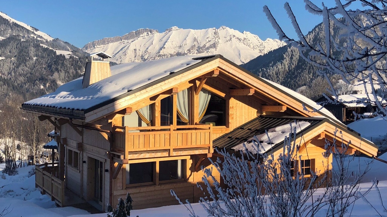 Photo of Outdoor in Notre-Dame-de-Bellecombe