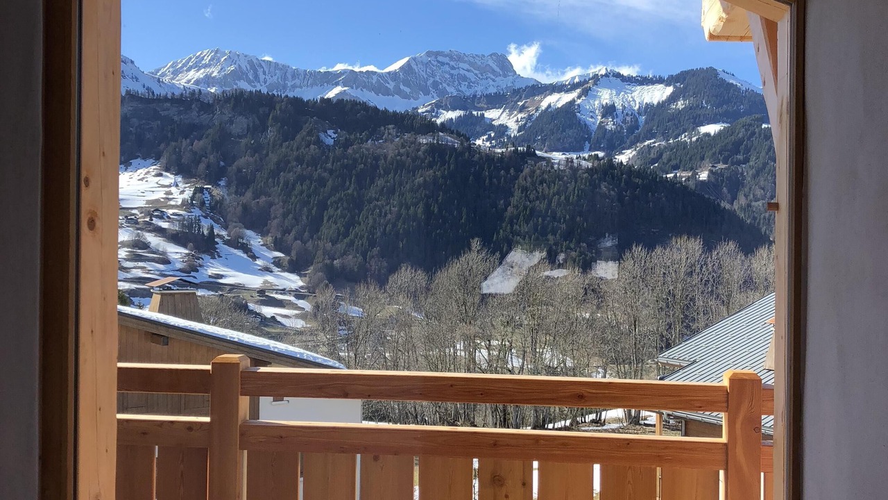 Photo of Outdoor in Notre-Dame-de-Bellecombe