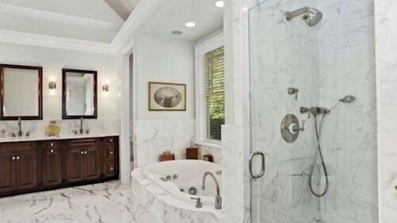 Photo of Bathroom in Wainscott