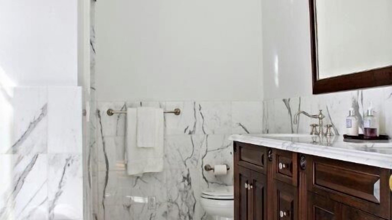 Photo of Bathroom in Wainscott
