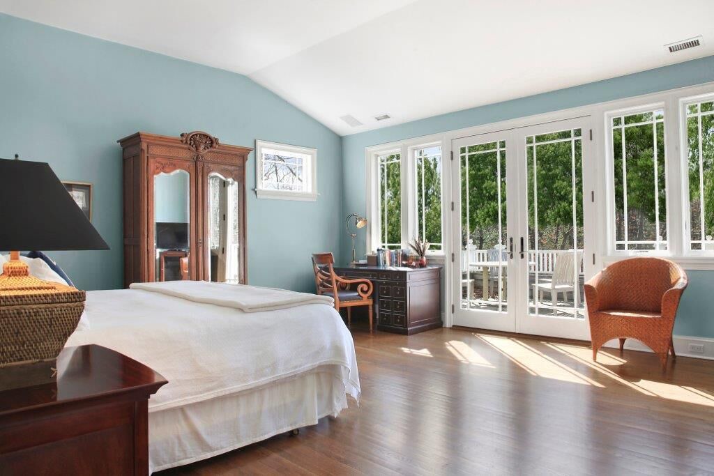 Photo of Bedroom in Wainscott