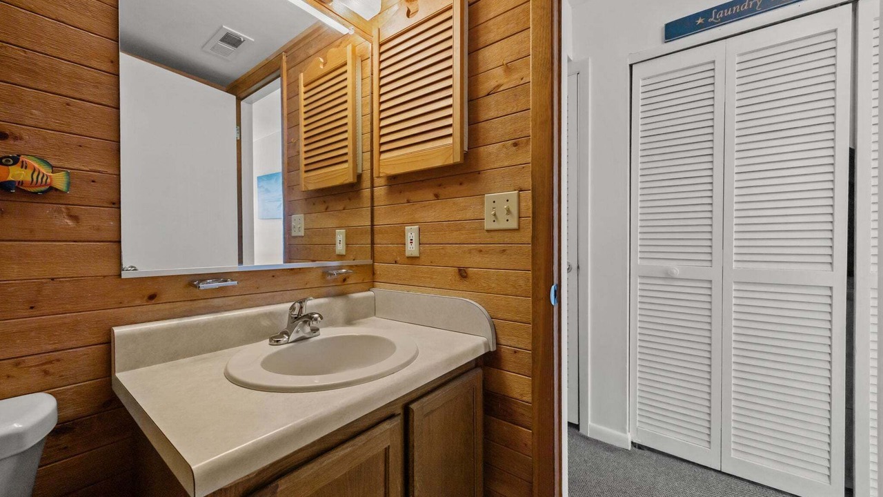 Photo of Bathroom in Carolina Dunes