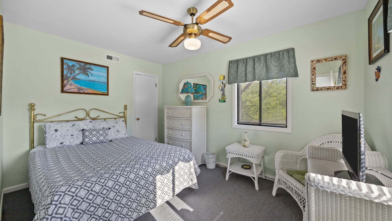 Photo of Bedroom in Carolina Dunes