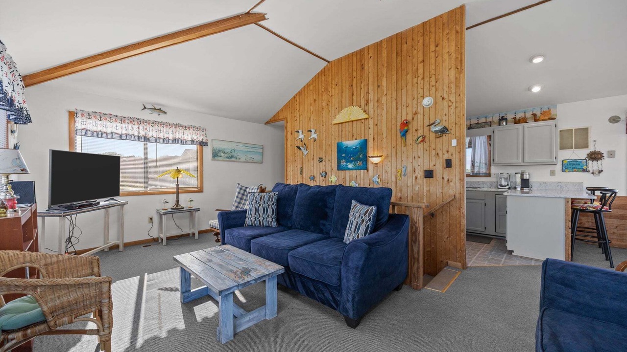 Photo of Livingroom in Carolina Dunes