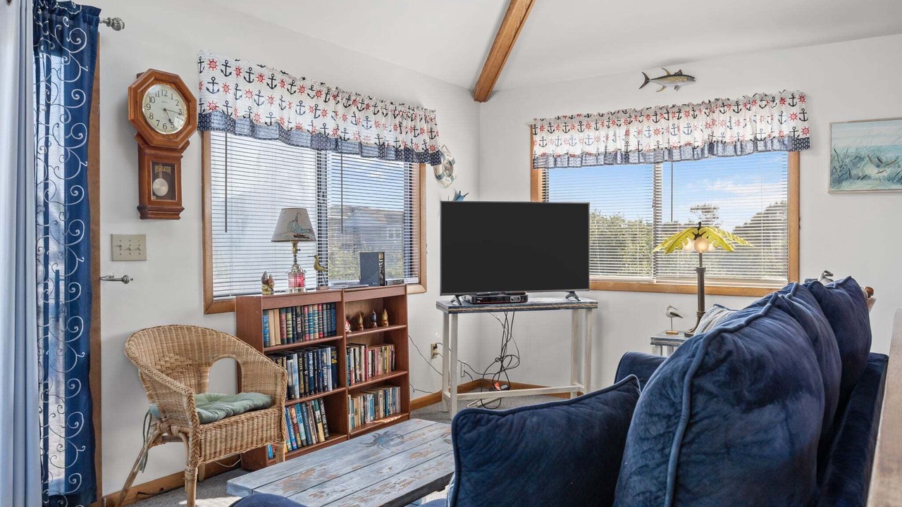Photo of Livingroom in Carolina Dunes