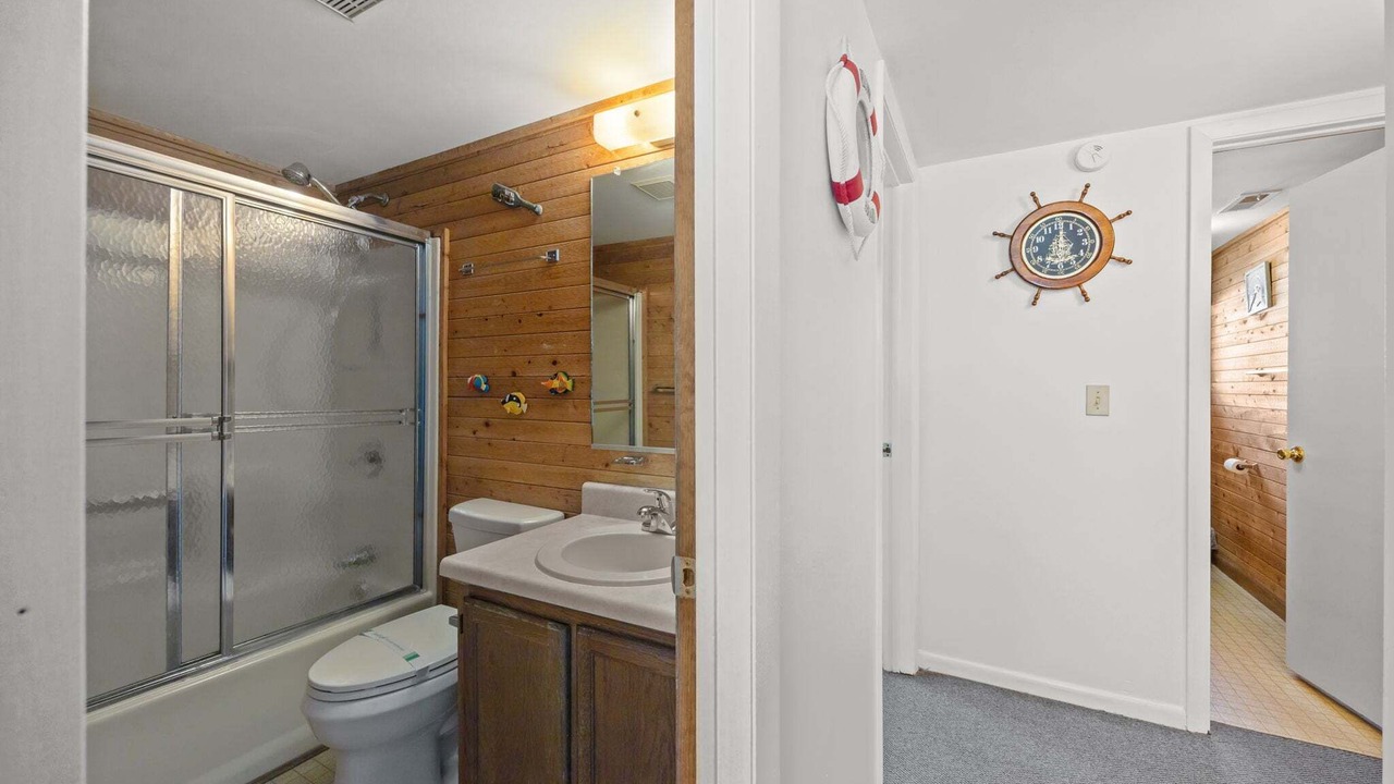 Photo of Bathroom in Carolina Dunes