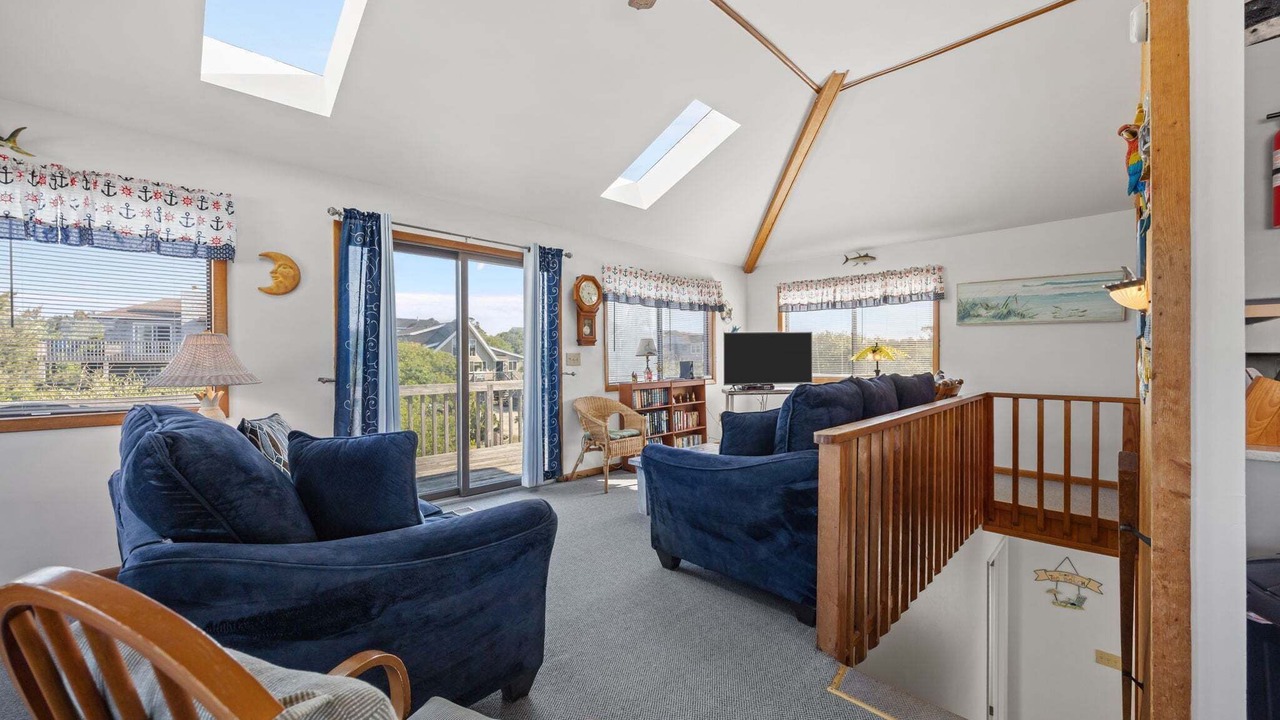 Photo of Livingroom in Carolina Dunes