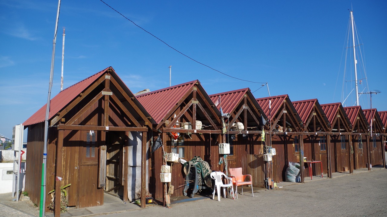 Photo of Outdoor in Conceicao e Cabanas de Tavira