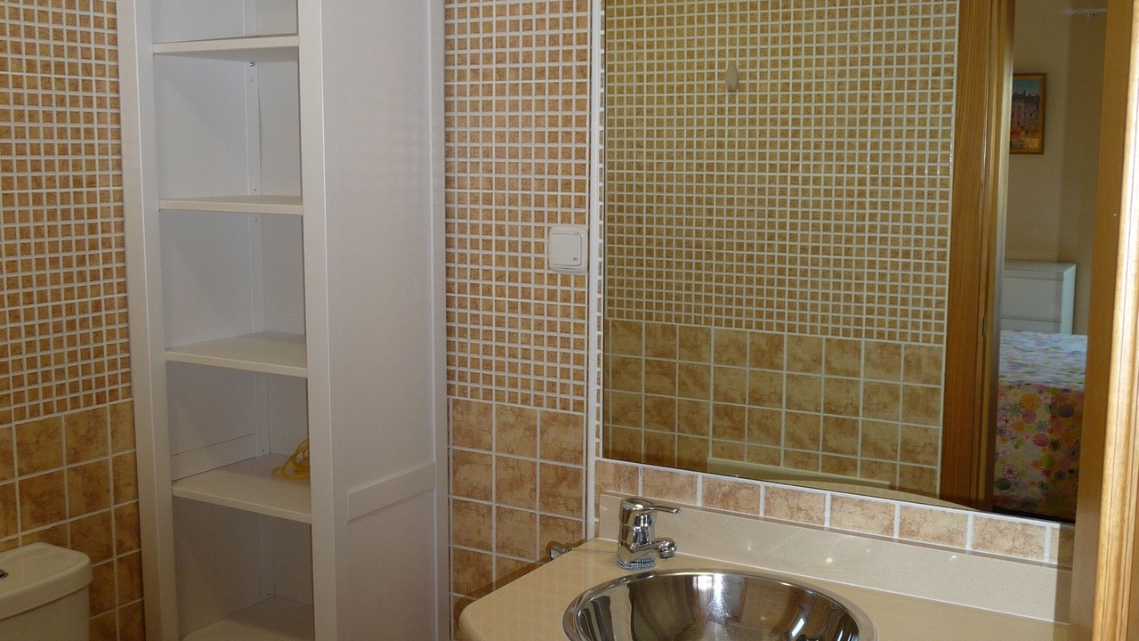 Photo of Bathroom in Conceicao e Cabanas de Tavira