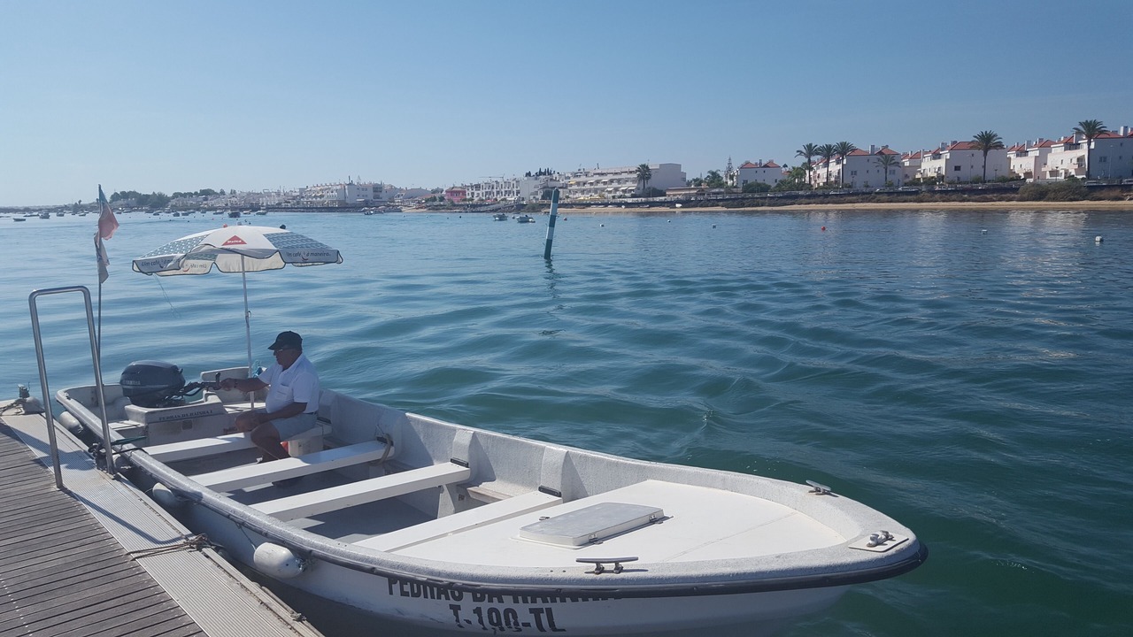 Photo of Others in Conceicao e Cabanas de Tavira