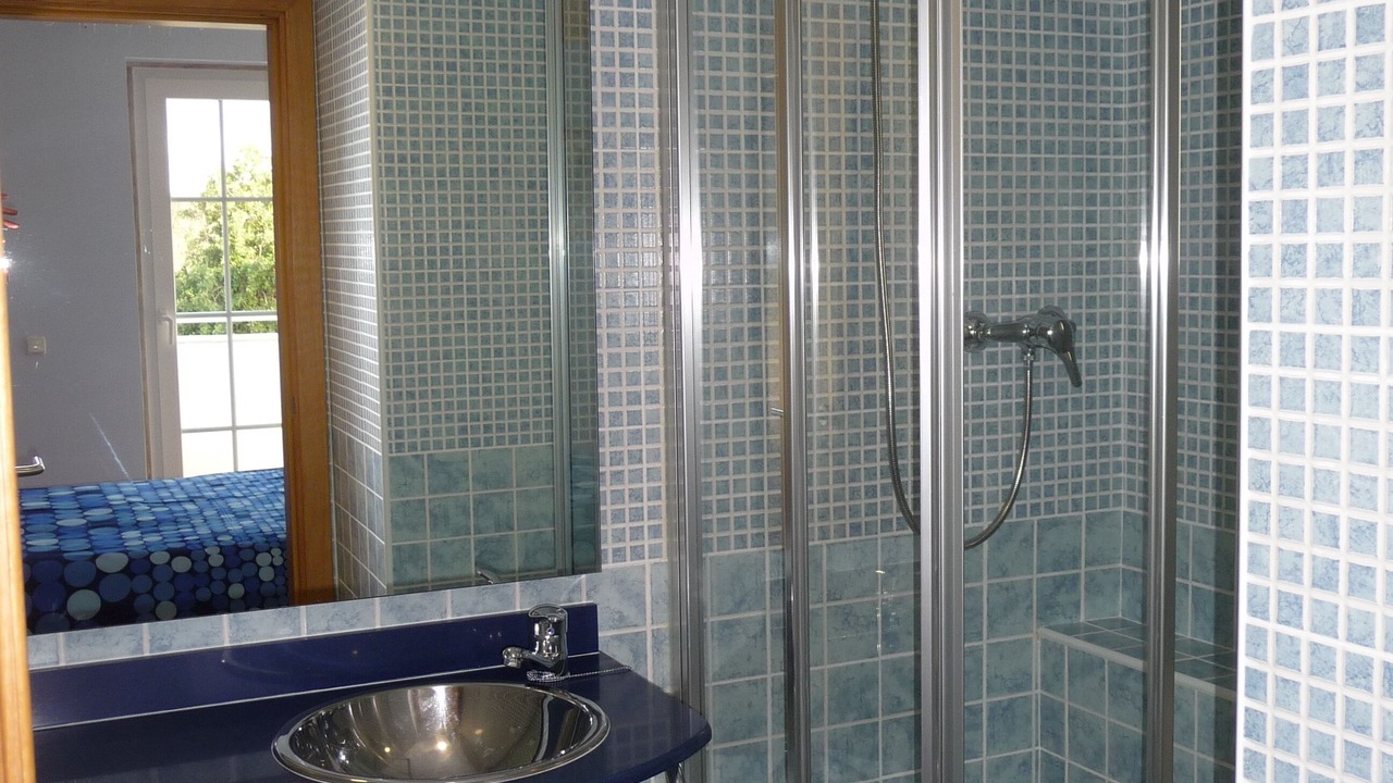 Photo of Bathroom in Conceicao e Cabanas de Tavira