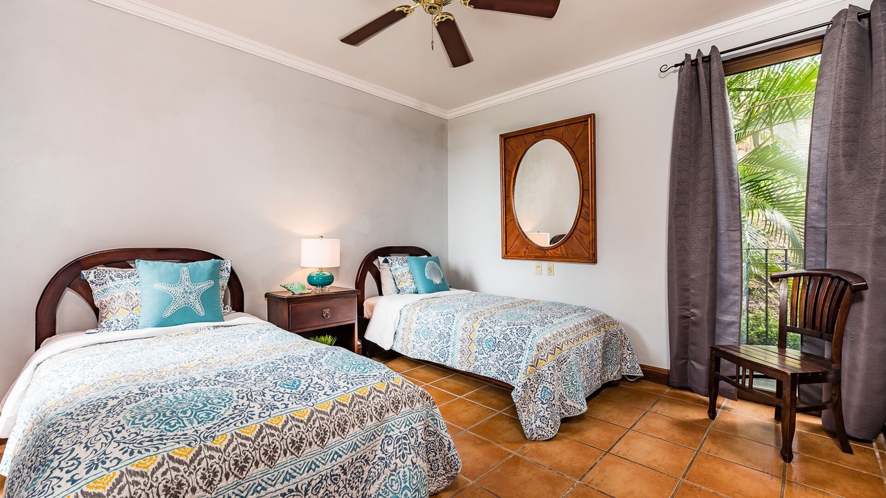 Photo of Bedroom in Playa Conchal