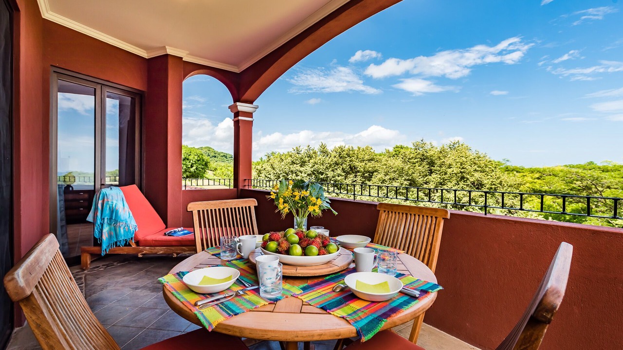 Photo of Outdoor in Playa Conchal