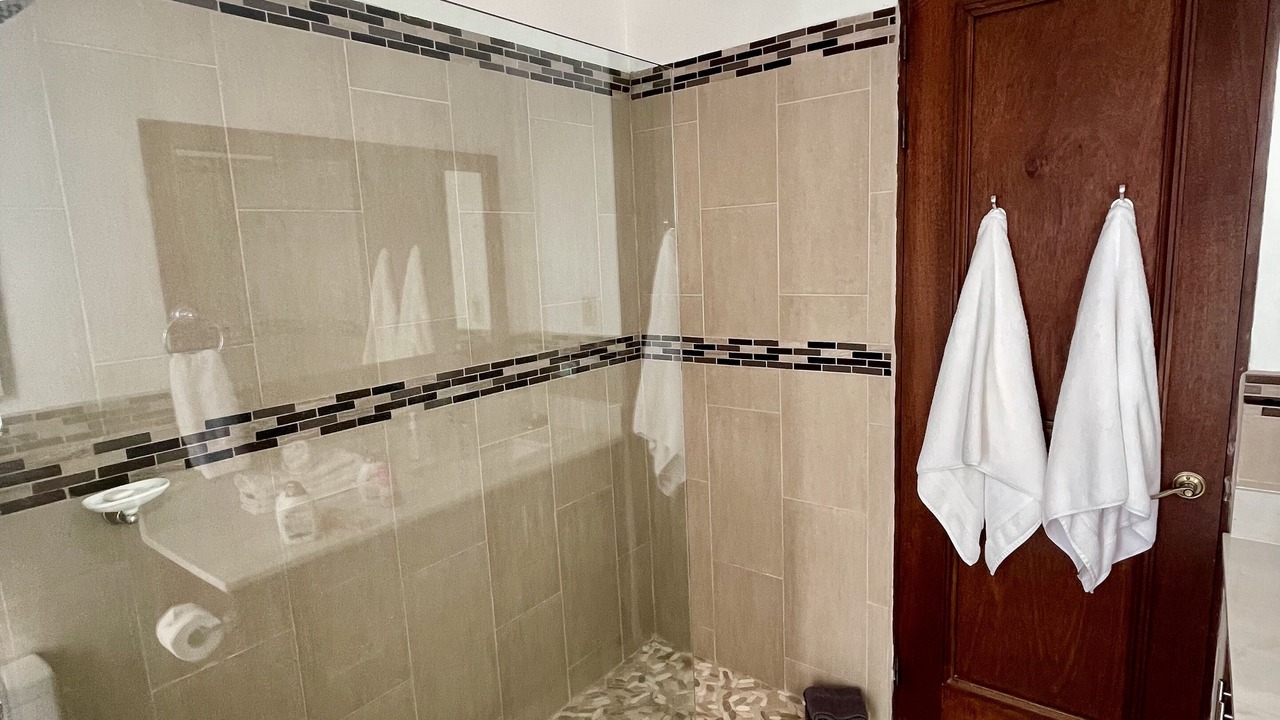 Photo of Bathroom in Playa Conchal
