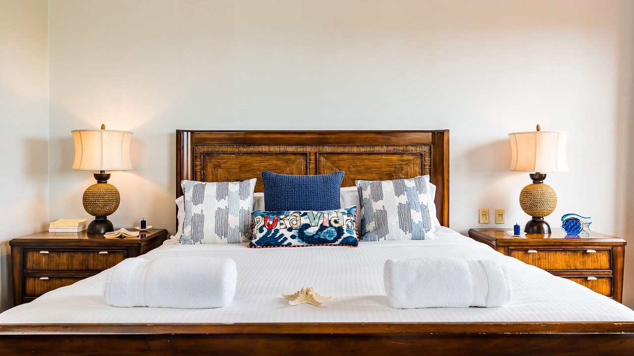 Photo of Bedroom in Playa Conchal