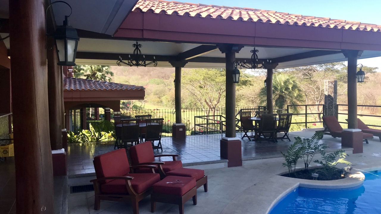 Photo of Outdoor in Playa Conchal