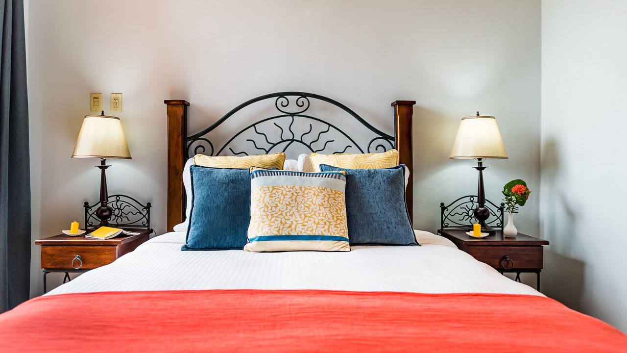 Photo of Bedroom in Playa Conchal