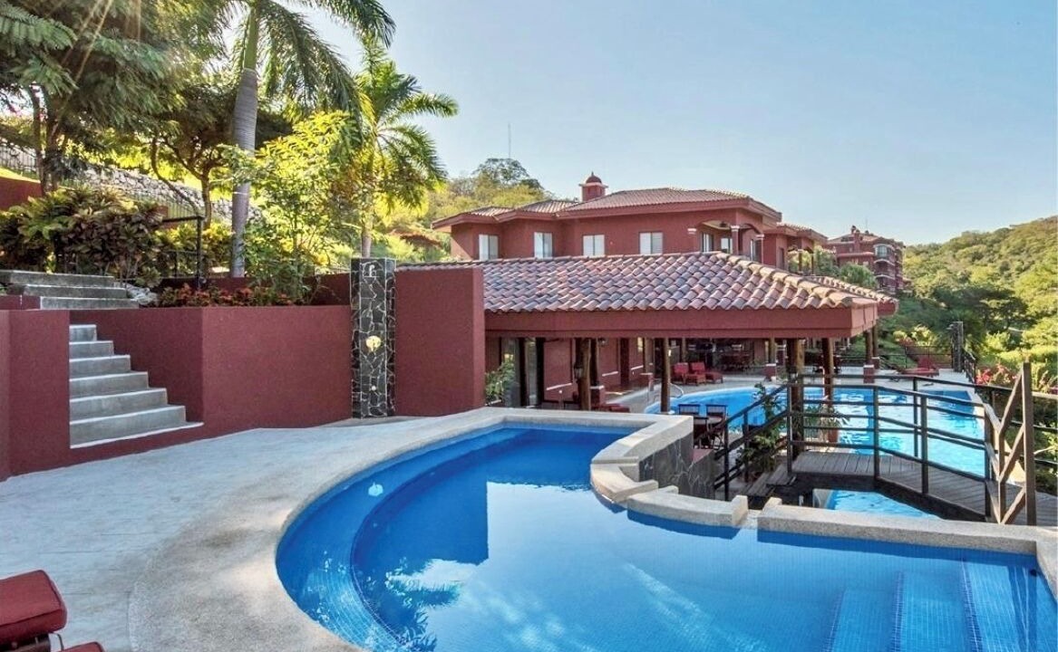Photo of Outdoor in Playa Conchal