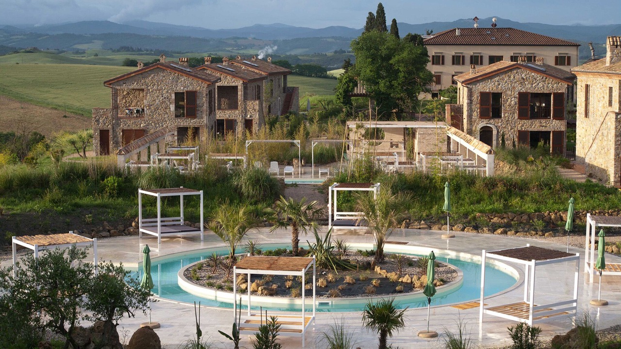 Photo of Outdoor in Saline di Volterra
