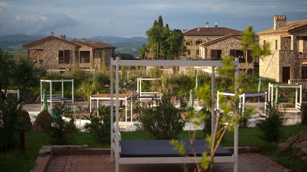 Photo of Outdoor in Saline di Volterra