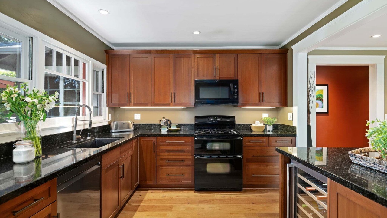 Photo of Kitchen in Oak Park