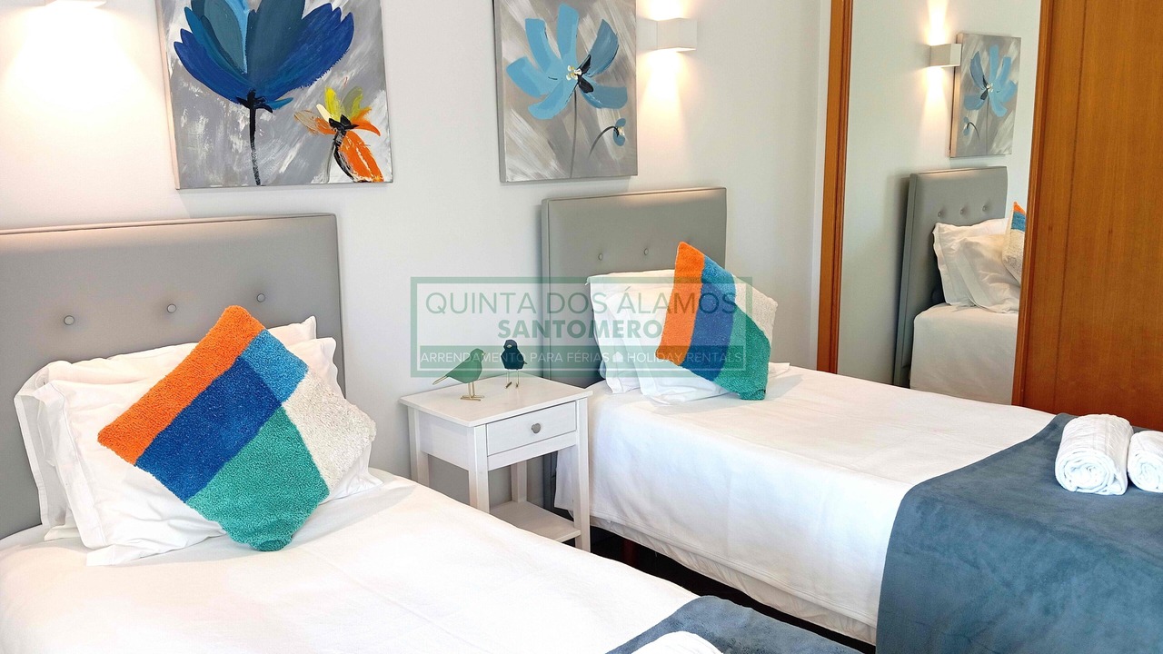 Photo of Bedroom in Guia