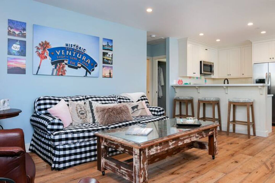 Photo of Bedroom in Ventura