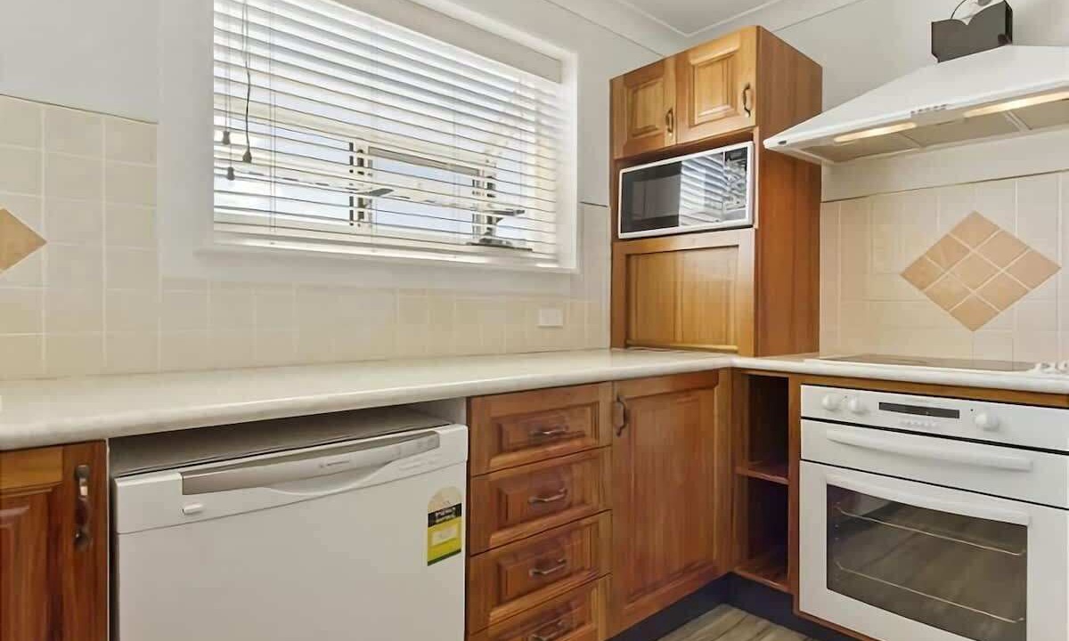 Photo of Kitchen in Maloneys Beach