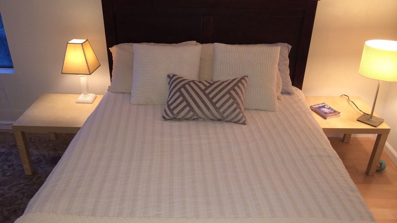 Photo of Bedroom in Hollywood Beach