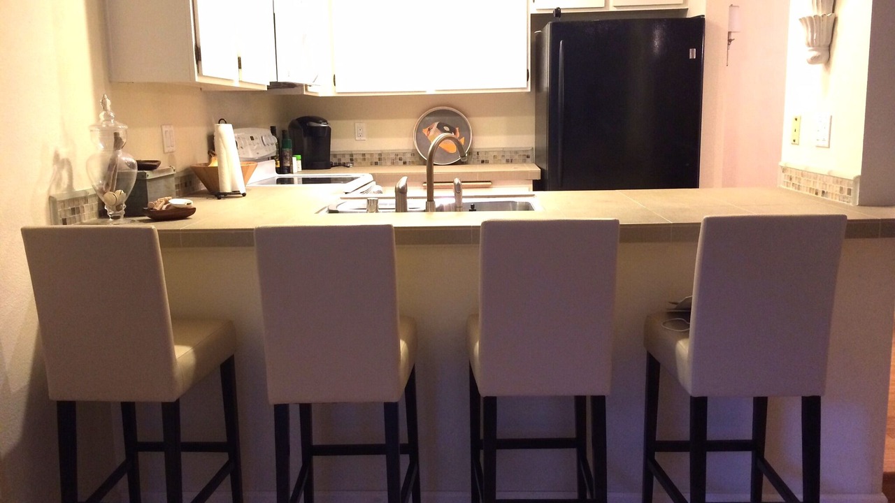Photo of Kitchen in Hollywood Beach