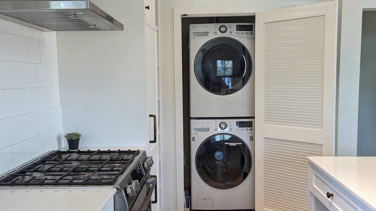 Photo of Kitchen in Carlson Park