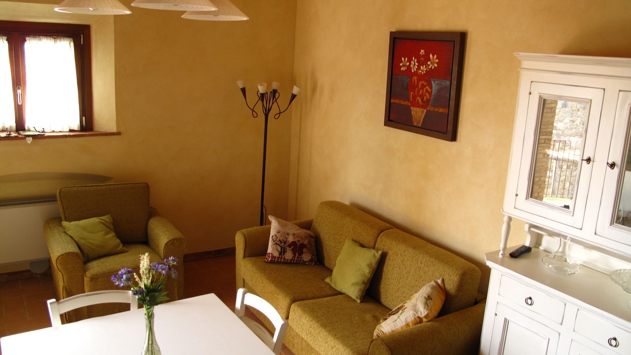 Photo of Bedroom in Gambassi Terme