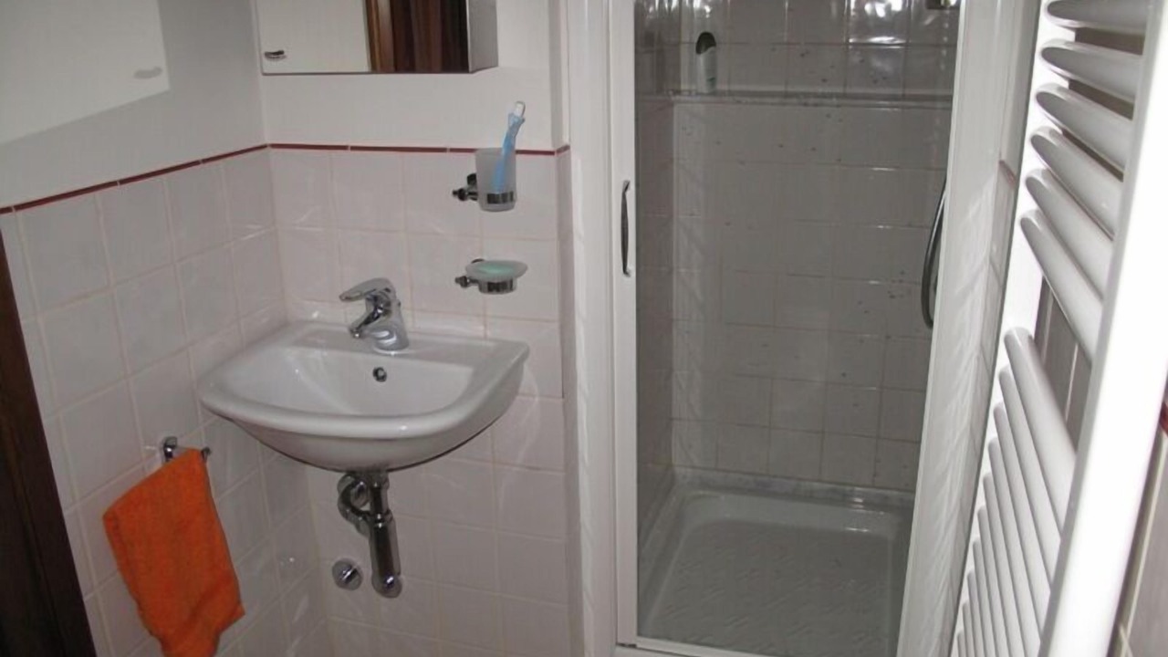 Photo of Bathroom in Gambassi Terme